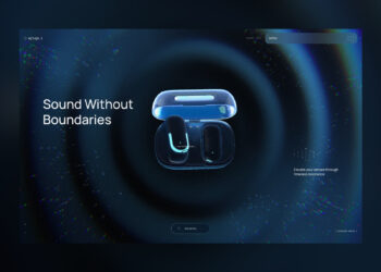 Constructing Aether 1: Sound With out Boundaries