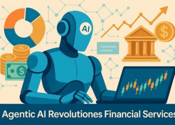 Agentic AI Revolutionizes Monetary Companies