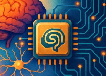 Analog Neuromorphic Chip Powers Environment friendly AI