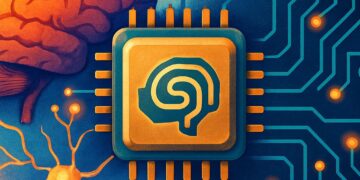 Analog Neuromorphic Chip Powers Environment friendly AI