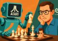 Atari AI Outsmarts Copilot at Chess