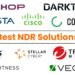 High 10 Finest NDR Options (Community Detection And Response) in 2025