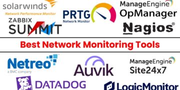 10 Greatest Community Monitoring Instruments in 2025