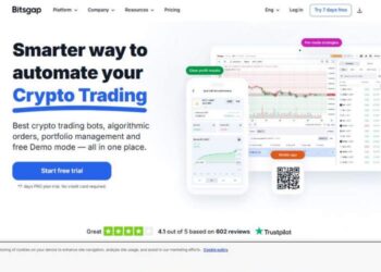 I Examined Bitsgap: Some Options Shocked Me