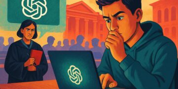 ChatGPT Sparks Dishonest Issues in Universities