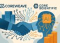 CoreWeave Acquires Core Scientific for AI