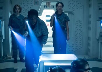 The 50 Greatest Exhibits on Hulu Proper Now (August 2025)