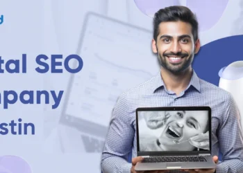 Dental Search engine marketing Firm in Austin
