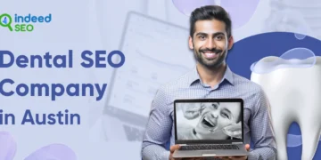 Dental Search engine marketing Firm in Austin