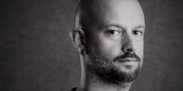 Design as Rhythm and Rebel: The Work of Enrico Gisana