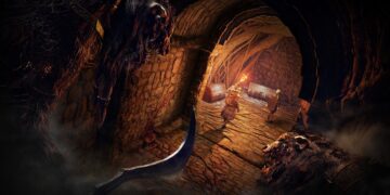 Elden Ring Nightreign will get a tiny patch that reinforces Storm Ruler for that Everdark Augur battle