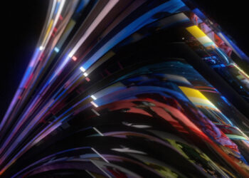 Setting the Stage: Contained in the Means of Bringing Christian Fleming’s Work to Life in Print, Internet, and 3D