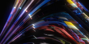 Setting the Stage: Contained in the Means of Bringing Christian Fleming’s Work to Life in Print, Internet, and 3D