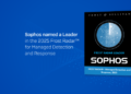 Sophos named a Chief within the 2025 Frost Radar™ for Managed Detection and Response – Sophos Information
