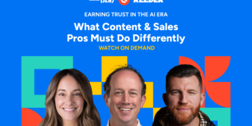 My 7 Key Takeaways About Incomes Belief within the AI Period