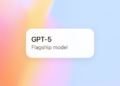 GPT-5 is meant to be nicer now
