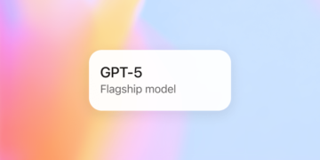 GPT-5 is meant to be nicer now