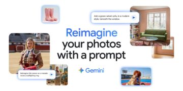 Google declares native picture modifying in Gemini app