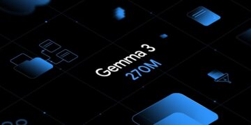 Introducing Gemma 3 270M: The compact mannequin for hyper-efficient AI