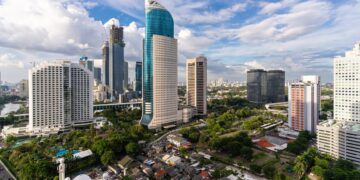 Pintarnya raises $16.7M to energy jobs and monetary providers in Indonesia