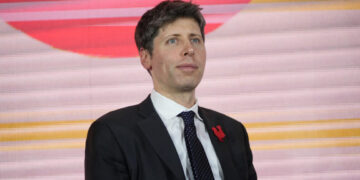 Is the AI bubble about to pop? Sam Altman is ready both approach.