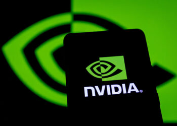Nvidia says two thriller clients accounted for 39% of Q2 income