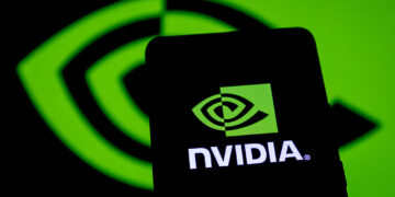 Nvidia says two thriller clients accounted for 39% of Q2 income