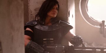 Gina Carano’s Star Wars lawsuit settlement leaves door open for Mandalorian return