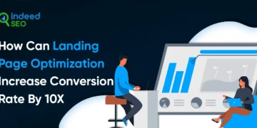 Touchdown Web page Optimization | Improve Conversion Charge