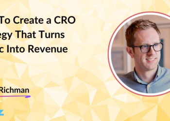 How To Create a CRO Technique That Turns Visitors Into Income