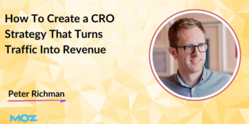 How To Create a CRO Technique That Turns Visitors Into Income