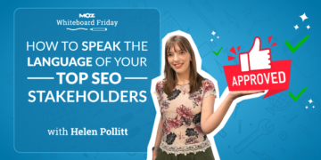 How To Communicate the Language of Your High search engine optimisation Stakeholders