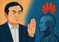 Huawei Denies AI Copycat Claims