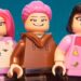 KPop Demon Hunters Will get Completely Remade As A Lego Film