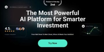 I Examined Intellectia: Some Options Shocked Me