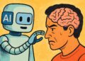 Is AI Weakening Your Essential Pondering?
