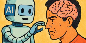Is AI Weakening Your Essential Pondering?