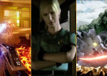 Hole Knight & 3 Extra Nice Video games We’re Diving Into