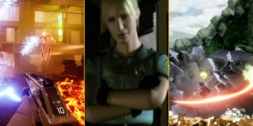 Hole Knight & 3 Extra Nice Video games We’re Diving Into