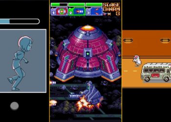 Earthion And three Different Nice Video games We Can’t Wait To Get Again To