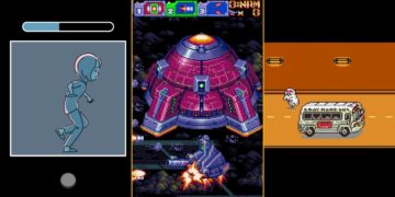 Earthion And three Different Nice Video games We Can’t Wait To Get Again To