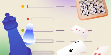 Kaggle Sport Area evaluates AI fashions by video games