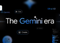 Sundar Pichai introduces Extremely 1.0 in Gemini Superior