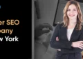 Lawyer search engine optimisation firm in New York