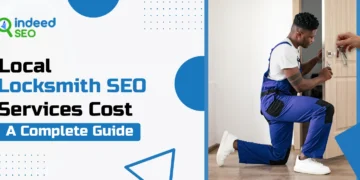 Native Locksmith website positioning Providers Price: A Full Information