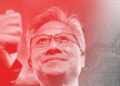 Why Trump Flip-Flopped on Nvidia Promoting H20 Chips to China