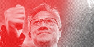 Why Trump Flip-Flopped on Nvidia Promoting H20 Chips to China