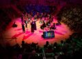 “FUTURE PHASES” showcases new frontiers in music know-how and interactive efficiency | MIT Information