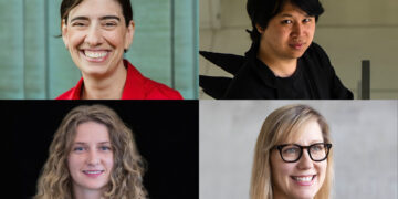 College of Structure and Planning welcomes new college for 2025 | MIT Information