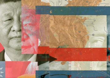 The Obtain: Taiwan’s silicon protect, and ChatGPT’s persona misstep